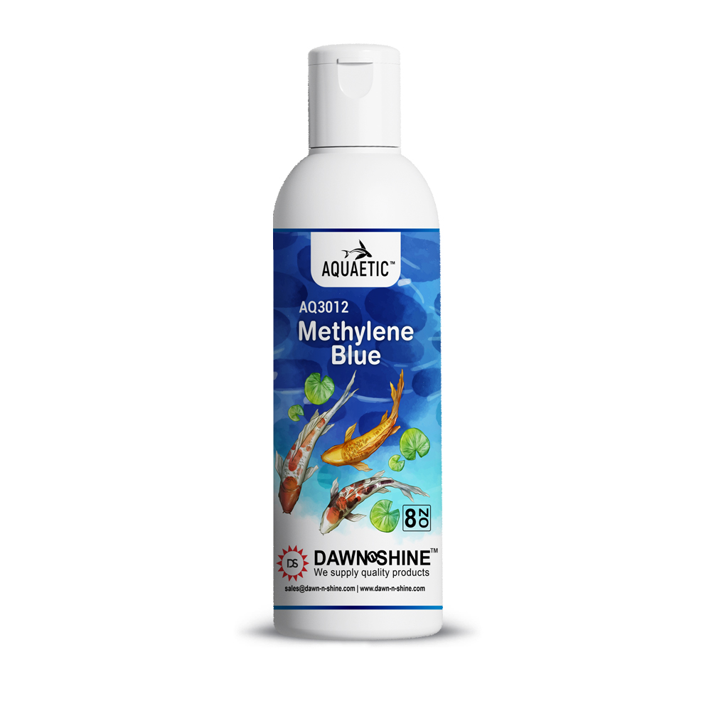 Aquaetic Methylene Blue - Dawn N Shine product thumbnail